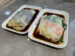 豉油皇牛肉肠-银记肠粉店(北京路店)