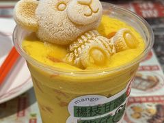 -肥韬茶餐厅(皇庭旗舰店)