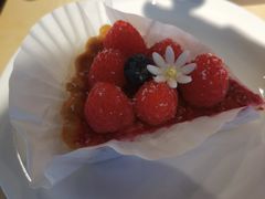 -1861意大利餐厅(文化广场店)