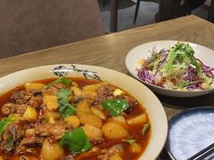 -那时新疆·若羌(经纬汇店)