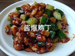 -友谊餐馆(永安路店)