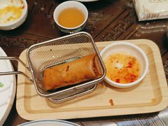 -岭南小生·粤港点心(南门口店)