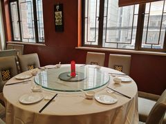 包厢-老正兴菜馆(福州路店)