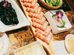 -东道煮牛肉火锅(东盛大街店)