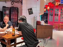 -黄弟大排档·湖南菜·小龙虾·小海鲜(凯旋北路店)