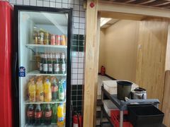 -啊美丽炭火烤肉(滑翔一店)