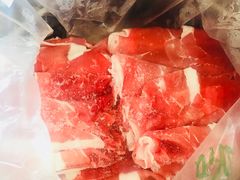 -惠和祥羊肉片(江都路店)