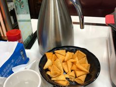 -鱼羊宴烤鱼羊蝎子烧烤(怡馨家园店)