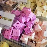 冰冻酸奶与甜蜜回忆