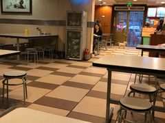 -民间老鸡汤面馆(中山北路店)