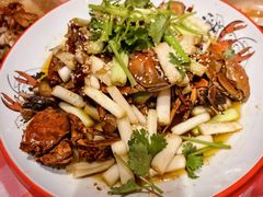 -为民烧烤吧.自贡爆炒菜(收录10年好店)