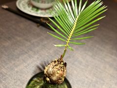 -南里山房·新淮扬菜(徐汇万科店)
