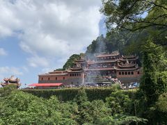 -安溪清水岩