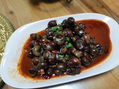 -郑记小炒(天目中路店)