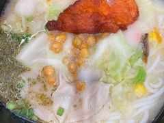 -阿香米线(深业上城店)
