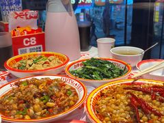 -老三样·旧食新味(万寿宫店)