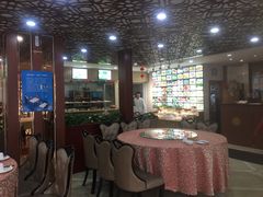 -聚丰园•湖鲜餐厅(阿红私房菜梅石路店)