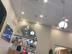 -海马体照相馆(上海宝山万达广场店)