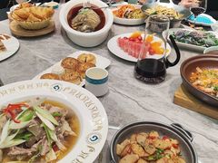 -胖老汉新疆特色椒麻鸡(南门店)