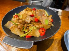-宴武夷·匠心闽味(印象大红袍店)