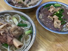 骨头粉-守英猪脏粉(仓桥街店)