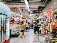 -华润万家(松岗东方店)