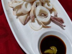 -车头老二大排档(金城步行街店)