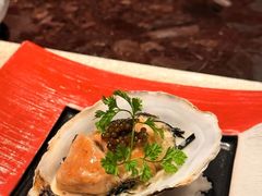 -Ginza Onodera铁板烧(外滩十八号店)