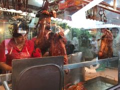 -黄连大头华烧鹅店(大良店)