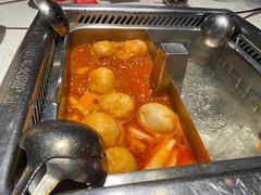 -海底捞火锅(九久奥特莱斯店)