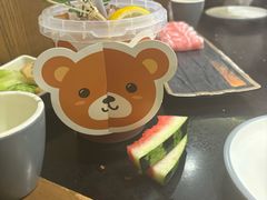-井格重庆火锅(西直门凯德Mall店)