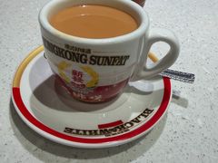 -香港新发烧腊茶餐厅(书城店)