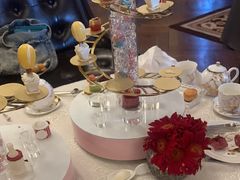 -Salon de Ville浦江汇(上海外滩华尔道夫酒店店)