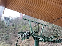 -九皇山景区
