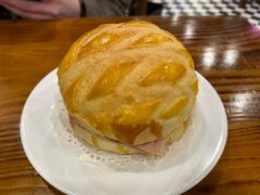 -澳门陈光记烧味饭店(南京德基广场店)