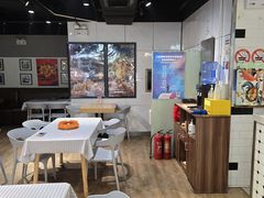 -小山城麻辣香锅(新邻生活广场店)