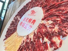-手选潮汕鲜牛肉火锅(二七广场店)