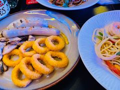 -甲丁坊·德餐·酒吧(五棵松华熙店)