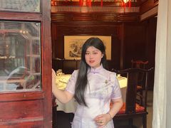 -古韵轩·园林餐厅