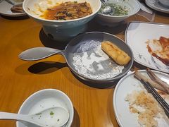 -三凤酒家·百年无锡菜(清扬茂业店)