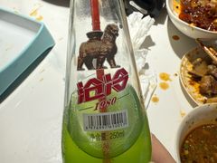 -0317火锅鸡·清真(正达店)