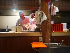 -子午路张记肉夹馍(小寨西路店)