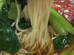 沙茶小面-哈尔滨理工大学荣成校区-第1食堂