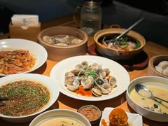 -荣小馆(杭州大厦店)