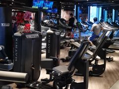 -威尔仕健身会所(古北1699店)