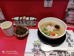 -火影忍者一乐拉面(环球港店)