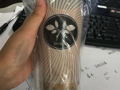 -多克多蒸气茶DOKDO(鼓楼绿地店)