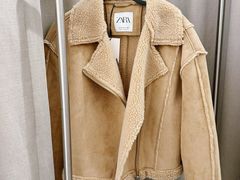 -ZARA(大上海时代广场店)