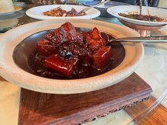 -那家小馆•北京菜•烤鸭(香山店)
