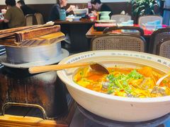-魏铭鱼头捞饭(嘉善店)